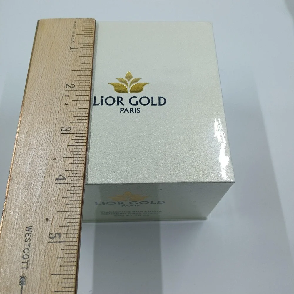 Lior Gold brand lior